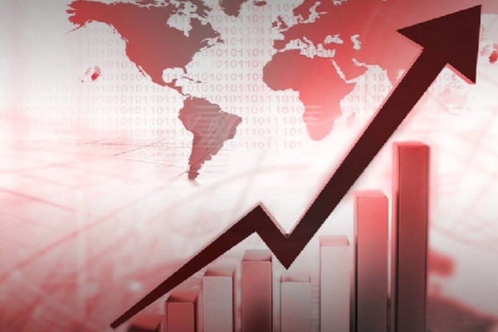 Impact des mesures sur l'économie chinoise