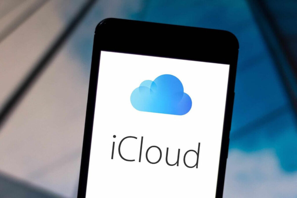 Sauvegardes automatiques iCloud