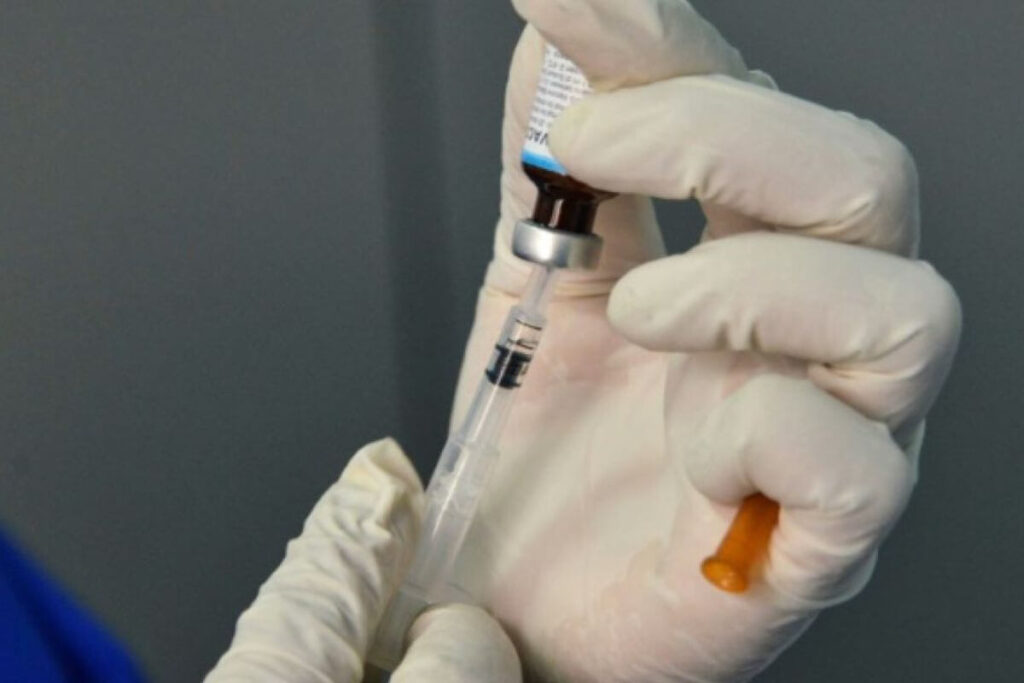 Vaccination contre la Tuberculose en France