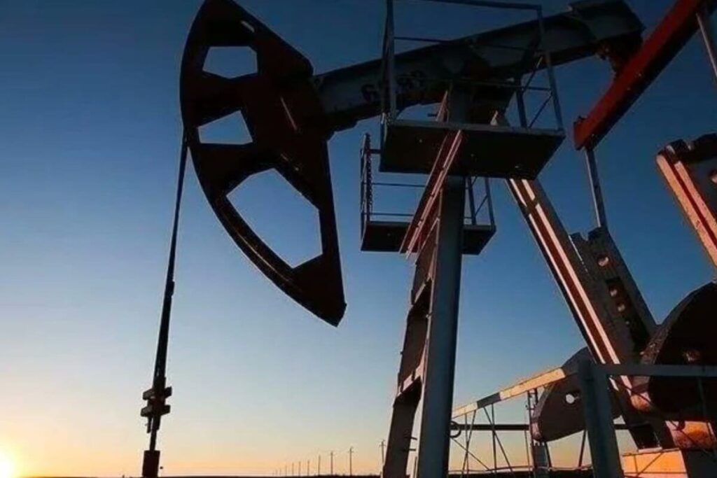 Implications mondiales du pétrole Africain