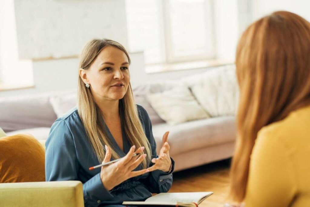 Culture entreprise inclusive Santé mentale