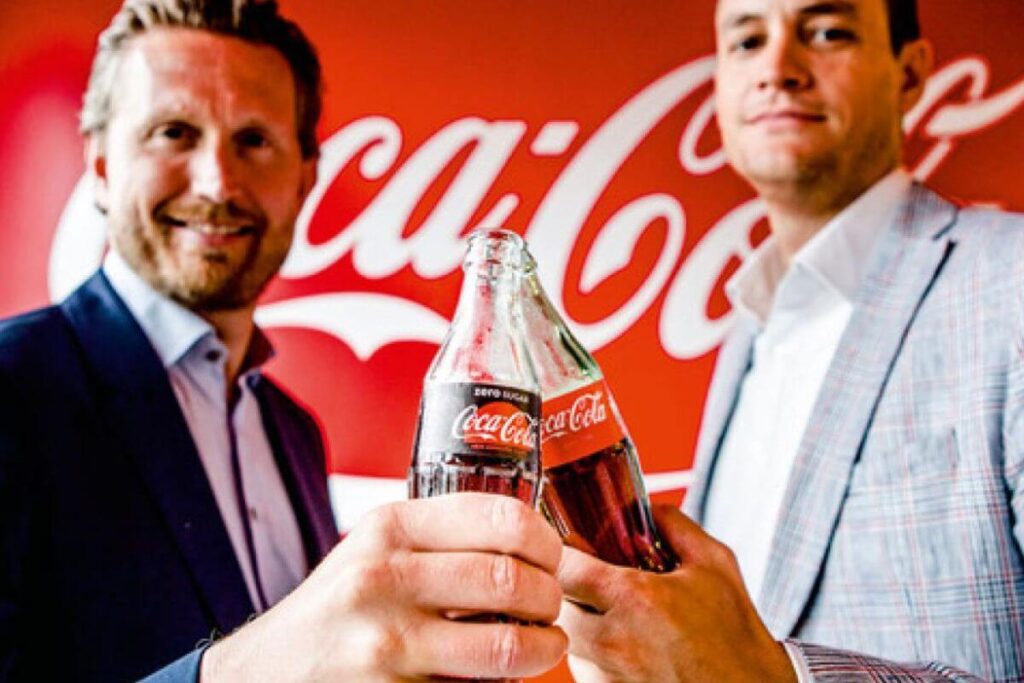 Stratégies tarifaires Coca-Cola