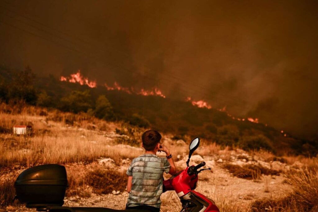 Effets santé environnement