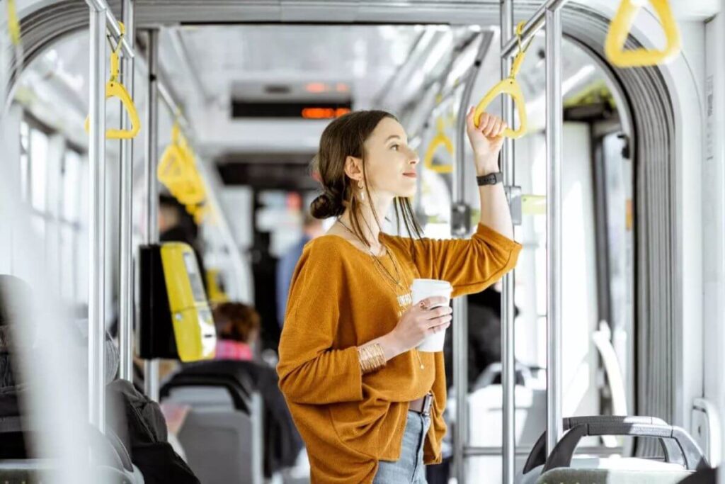 Facteurs qualité transports publics