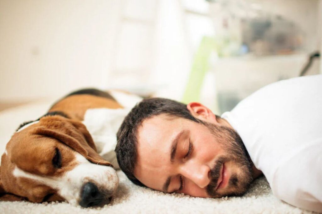 Groupes sieste déconseillée