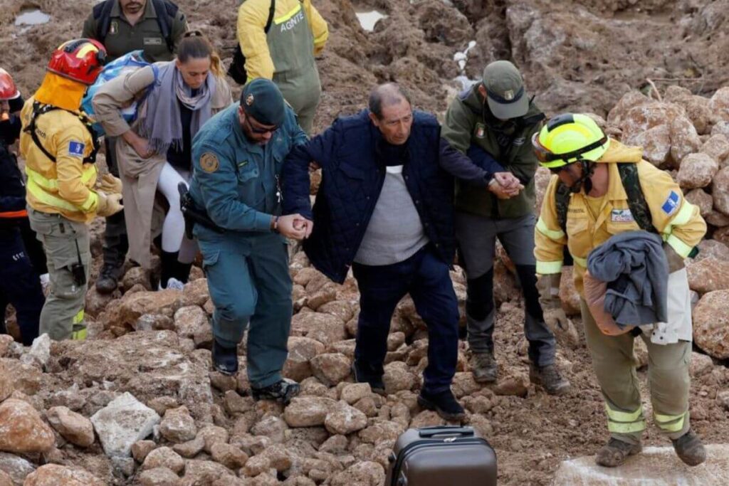 Causes inondations meurtrières Valence