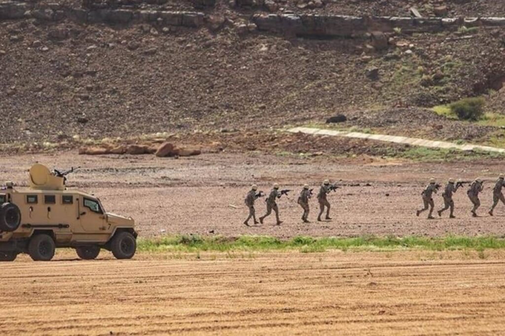 Déroulement attaque armée béninoise Karimama