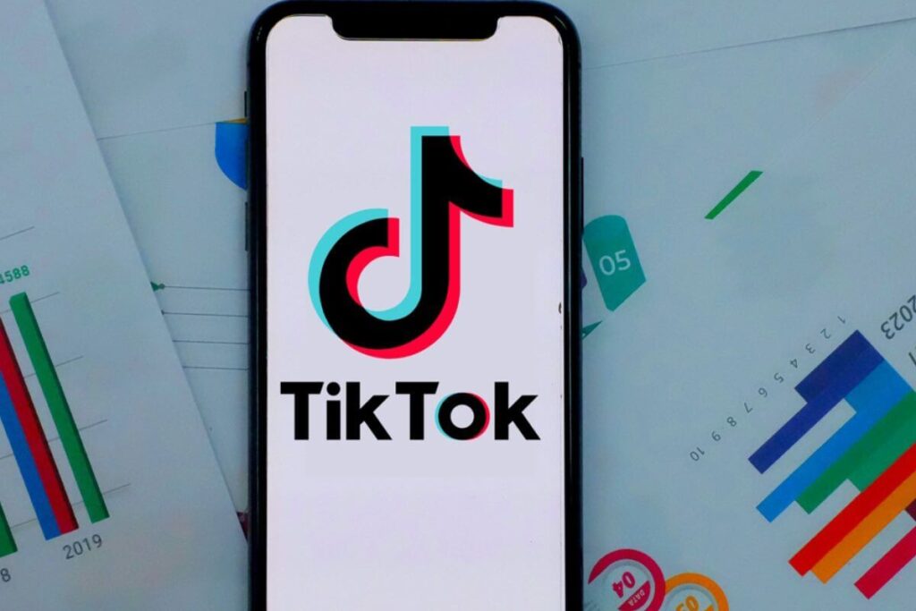 Alternatives TikTok pays concernés