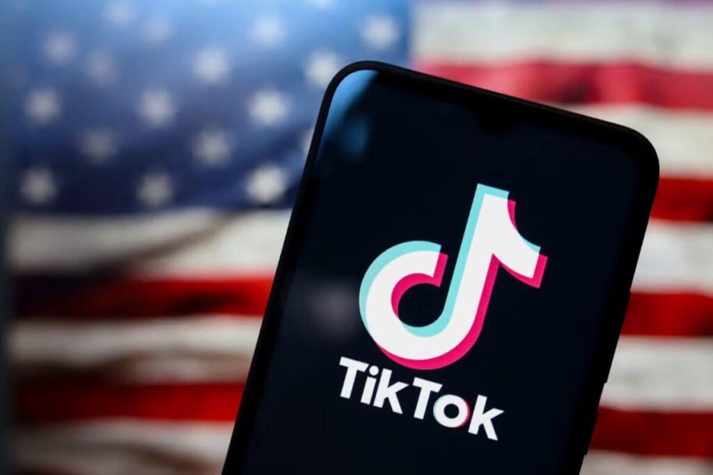 Pays interdit TikTok