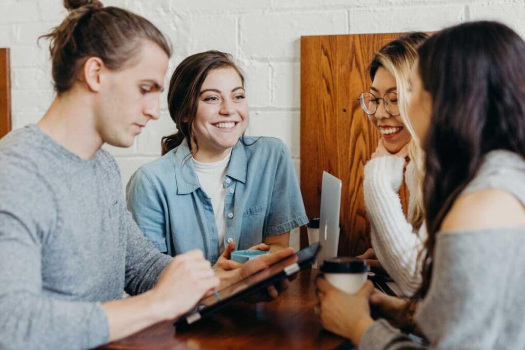 Rôle avantages bien-être travail